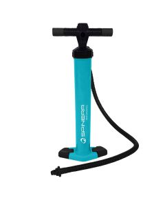 Spinera Performance Double Action Pump