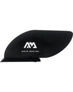 Slide-in Kayak Fin for all Kayaks with AM Logo