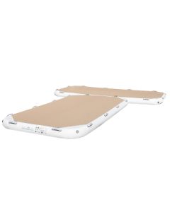 Yachtbeach Jetski Dock Combo 4.1 + 4.1 