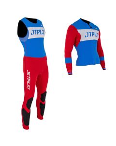 Jetpilot RX Race John and Jacket