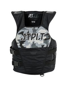 Jetpilot RX S/E Nylon Vest ISO 50N