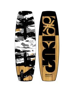 Double UP ATLAS PRO Blank 138