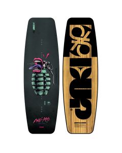Double UP ANTI PRO Blank 136