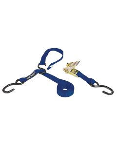 Jetpilot Triple Hook Ratchet Tie Down