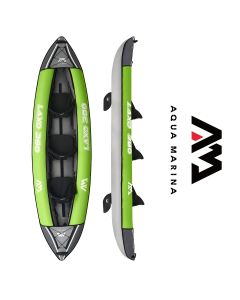 Aqua Marina Laxo 380 Leisure 3 pers. 380 x 95cm