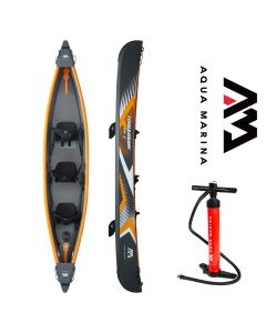 Aqua Marina Tomahawk Air C 478 3-person 478 x 88cm