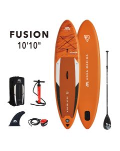 Aqua Marina Fusion 2022