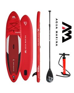 Aqua Marina Monster 2022