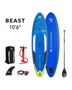 Aqua Marina Beast 2022
