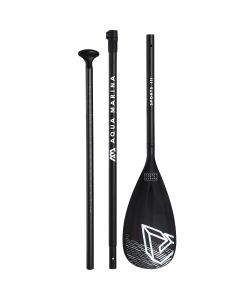 Aqua Marina SPORTS III Adjustable Aluminum iSUP Pa