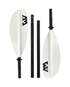 Aqua Marina KP - 1 Aluminium Paddle 4 sections