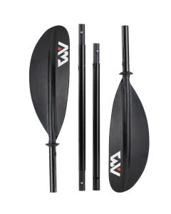 Aqua Marina KP - 2 Fiberglass Paddle 4 sections