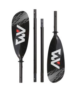 Aqua Marina KP - 3 Carbon Paddle 4 sections