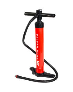 Aqua Marina Liquid AIR V1 Double Action Hand Pump