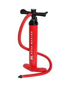 Aqua Marina Liquid AIR V2 Double Action Hand Pump