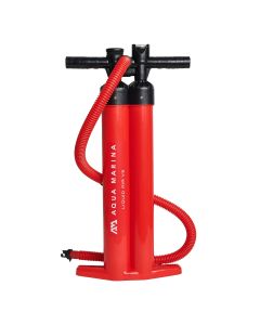 Aqua Marina Liquid AIR V3 Triple Action Hand Pump