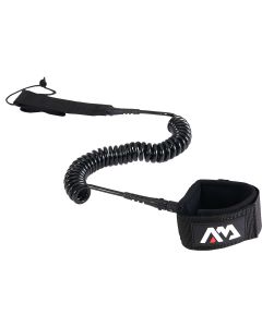 Aqua Marina Paddle Board Coil Leash 10inch/7mm