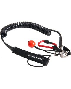 Aqua Marina Paddle Board River Leash 9inch/7mm