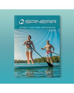 Spinera Catalog/Katalog 2021