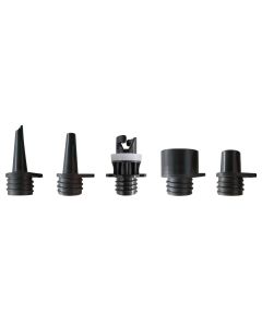 Spinera Multi-Valve adapter for electric Pump