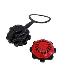 Spinera Professional PRV - PVC Towable Chamber Pressure Relief Valve