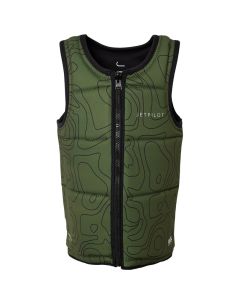 Jetpilot Rival Reversible FE Neo Vest