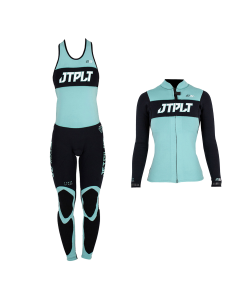 Jetpilot RX Lane and Jacket wms.