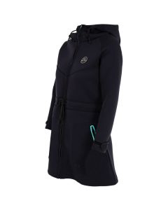 Jetpilot Ladies 2mm Ladies Flight Tour Coat (long) wms.