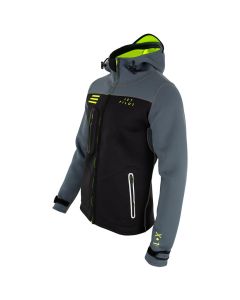 Jetpilot X1 Tour Coat