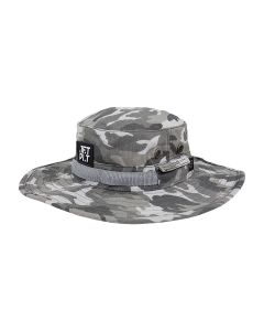 Jetpilot Hiker Wide Brim Hat