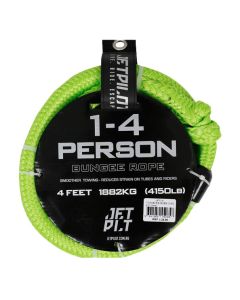 1-4 Person Tube Rope