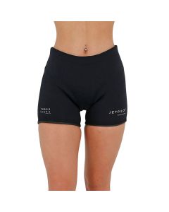 Jetpilot Flight 5" Ladies Neo Short