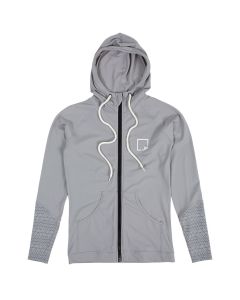 Jetpilot Hooded Rashie Ladies wms.