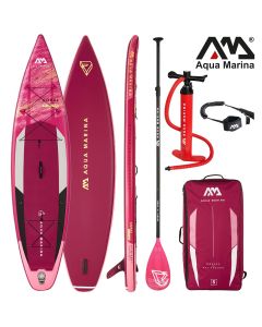 Aqua Marina Coral Touring 2022 350x79x11cm 