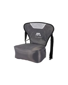 Aqua Marina Canoe High-back Seat with inflatable cushion for RIPPLE