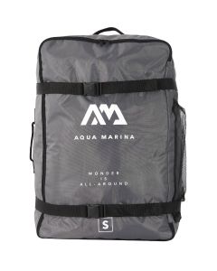 Aqua Marina Zip Backpack for inflatable 2/3-person kayak & canoe