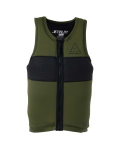 Jetpilot Max Milde FE Neo Vest