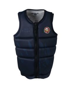 Jetpilot X1 Boys Neo Vest