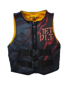 Jetpilot Cause Youth ISO 50N Neo Vest
