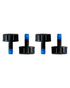 Double Up BOOT M6 LOCK SET - 19mm (4)
