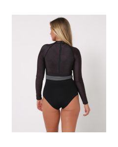 Jetpilot Allure Lycras Swimsuit