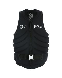 Jetpilot Quantum X F/E Neo Vest - Cory