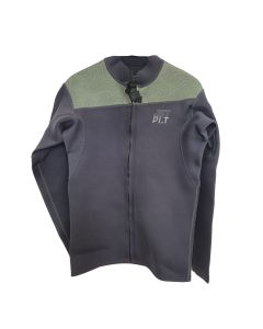 Venture2mm LS FZ Jacket L