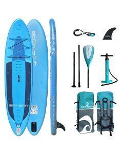 Spinera Lets Paddle 10.4 - 315x80x15cm