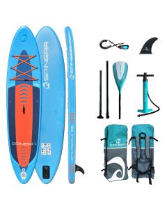 Spinera Lets Paddle 11.6 - 350x83x15cm