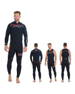 Jetpilot RX Vault Race John + Jacket (25004)