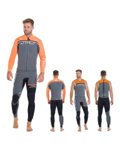 Jetpilot RX Vault Race John + Jacket (25005)