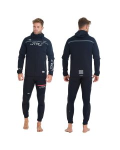 Jetpilot RX Vault Tour Coat (25008)