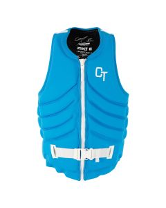JETPILOT  QUANTUM X F/E VEST - CORY