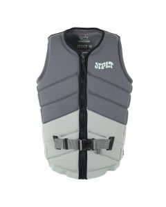 JETPILOT X1 F/E VEST - BUSTY_